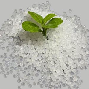 เม็ดฟิล์มบริสุทธิ์ LDPE 2426H มีความโปร่งใสสูงมีสีสั่งผลิตแบรนด์ OEM ส่งตรงจากโรงงาน - Product Image 5