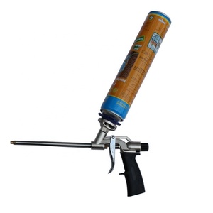 <span class=keywords><strong>Espuma</strong></span> de Poliuretano Expansiva Estructural Económica - Product Image 1