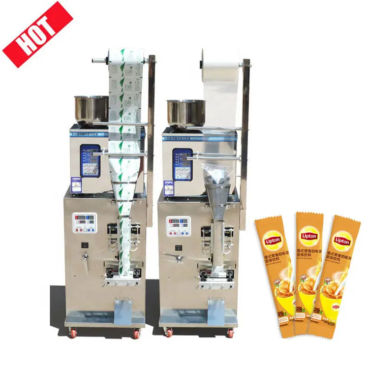 Automatic Spice Tea Ground Coffee Bag Packaging Machine for Coffee