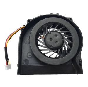 Quạt làm mát máy tính xách tay mới cho IBM Thinkpad X200 X200s X200t X201 X201i 3pin mang bóng 45n4782 - Product Image 4