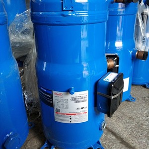 คอมเพรสเซอร์เชิงพาณิชย์ Danfoss รุ่น SH184A4ALC แบบสโครล 460V 3 เฟส ผลิตในประเทศจีน - Product Image 5