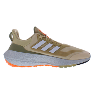 Adidas Ultraboost 22 Cold RDY II Mens Shoes Color: Magic Beige/Gray One/Impact Orange 100% Authentic - Product Image 3
