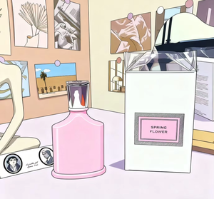 น้ำหอมสไตล์เวียดนามน้ำหอม <span class=keywords><strong>Aventus</strong></span> ซิลเวอร์ภูเขาฤดูใบไม้ผลิกล้วยไม้รสนโปเลียนน้ำนโปเลียนสีดำใหม่สเปรย์น้ำหอมน้ำหอมน้ำหอม Eau de Parfum 75มล. โคโลญจ์ - Product Image 1