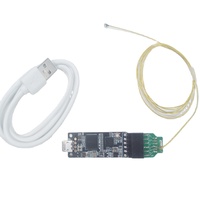 Módulo de Cámara USB Mini de 1 mm para Endoscopios, Urología, Uretroscopio, Cámara OCHTA10