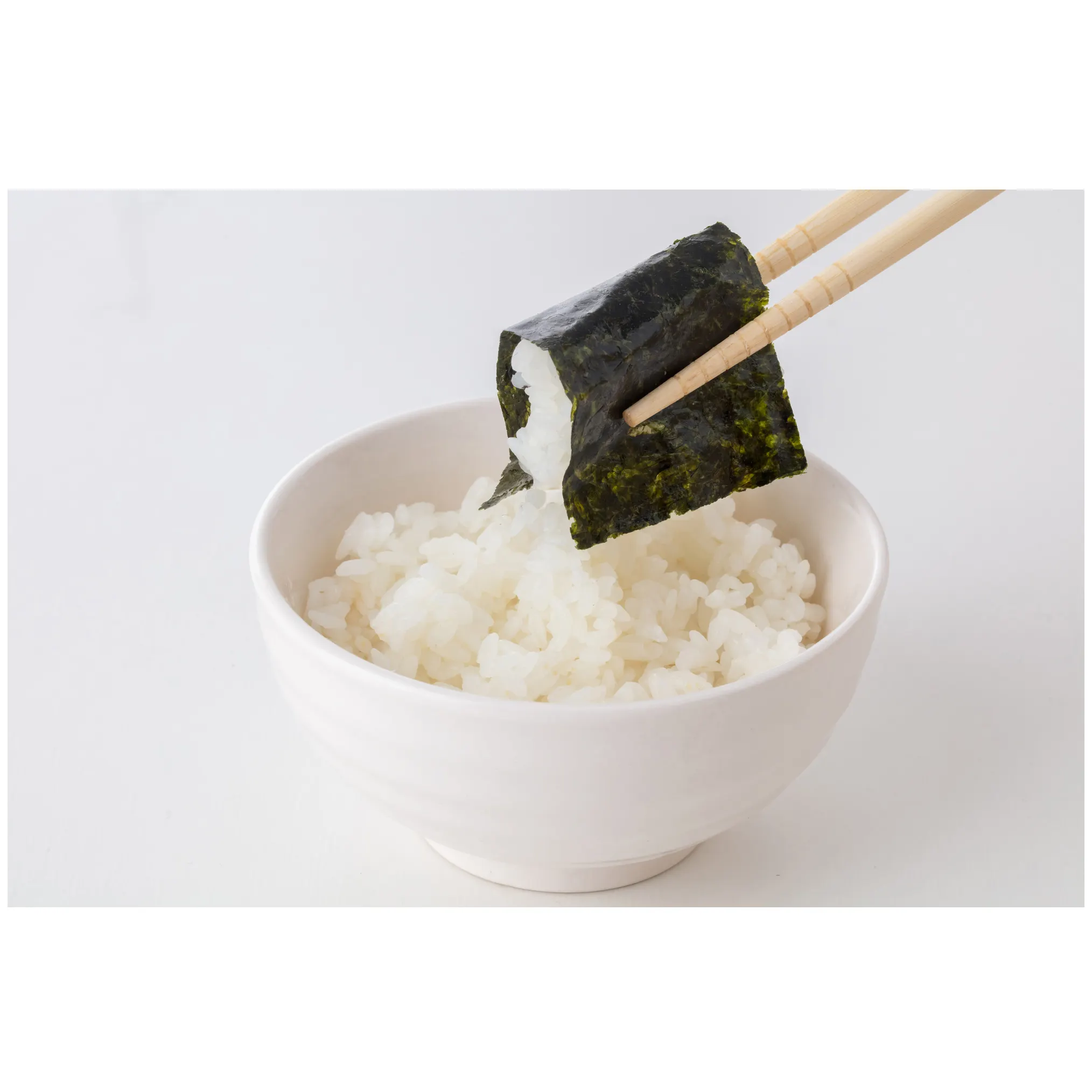 厳選された高品質のロースト寿司乾燥海藻