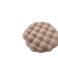 Selbstwärmende Nicht-Wasserdichte Haustiermatte Wärmeisolierung Weiche Plüschdecke Leichtgewichtig für Katzen Hunde Kaninchen Winterkomfort