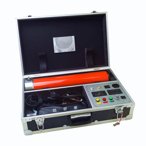 เครื่องกำเนิดไฟฟ้าแรงสูงระดับสูงระดับสูงระดับสูงระดับ PWM ระดับนาโน0.75U การทดสอบหนึ่งคีย์120kv/10mA - Product Image 3