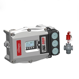 Nuevo Posicionador de Válvula Digital Industrial <span class=keywords><strong>Flowserve</strong></span> Logix 3800md Original en Oferta con WuZhong China - Product Image 3