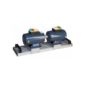 Dos motores de corriente continua para equipos educativos escolares | Tecnología educativa - Product Image 1