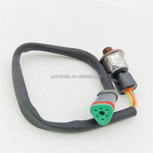 Phụ tùng máy xây dựng C7 C9 Cảm biến áp suất 236-6220 224-4536 cho E325D E329D 2366220 2244536 Cảm biến - Product Image 3