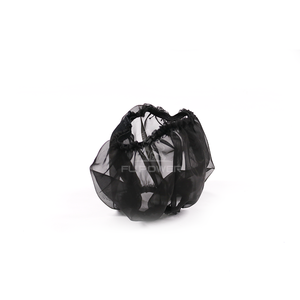 Revestimiento de mascarilla Cpap para reducir las fugas de aire y la irritación de la piel, cubiertas reutilizables de algodón ultrasuave, lavables y fáciles de usar - Product Image 4