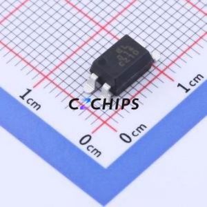 Transistor EL816S1(C)(TU) SMD-4P de Alta Calidad, Optoacoplador de Salida de Transistor, Componentes Electrónicos al por Mayor y Servicio BOM - Product Image 1
