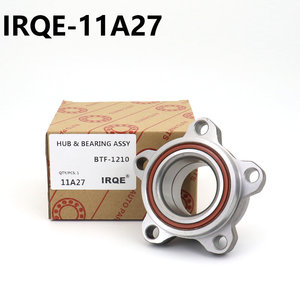 Unité de roulement automobile Irqe 11A27, ensemble de tête d'arbre pour Jiangling Ford Transit BTF 1210, pièce de rechange et de réparation - Product Image 5