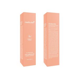 Suero <span class=keywords><strong>Triple</strong></span> Colágeno Medicube, Nutre la Piel Opaca con Complejo <span class=keywords><strong>Triple</strong></span> Colágeno, un Suero Ligero con Cuidado de la Piel Coreano - Product Image 6