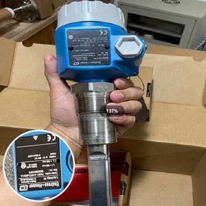 מתג חיישן מפלס נוזלי חדש מקורי + Hauser רוטט מפלס מים - Product Image 3