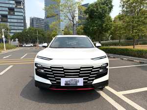 Jetour Dasheng 1.6T King SPORT SUV <span class=keywords><strong>2022</strong></span> Usado Barato, Automático, Impecable, Sin Accidentes, Autos de Segunda Mano al <span class=keywords><strong>Mejor</strong></span> Precio - Product Image 2