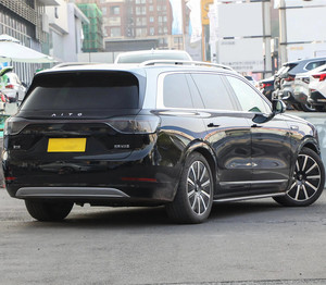 รถยนต์ไฟฟ้า Aito SUV 4WD รุ่น M7 M5 ปี 2024 ขายดีจากโรงงานจีน ราคาขายส่ง - Product Image 5