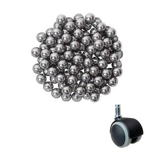 SDBALLS G1000 Kohlenstoffs tahl kugeln 4mm gehärtete Lager kugeln für Möbel rollen und DIY-Projekte Niedrige Kosten - Product Image 3