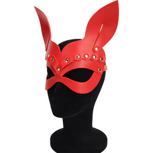 Sexy <b>Toys</b> Adult Role-Playing Rabbit <b>Eye</b> Sex Props Sm Bunny Girl Flirting Mask Supplies - Product Image 2