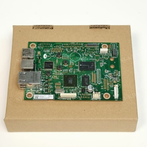 Placa Formateadora Original CF394-60001 CF394-60002 para HP M452 M452dn <span class=keywords><strong>M452dw</strong></span>, Placa Lógica Principal para HP M452nw - Product Image 4
