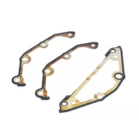 11141439717 Juego de Juntas de la Tapa de Distribución del Motor X5 4.4L N62B44A para BMW E53 E60 E64 E63 E65 E66 E70