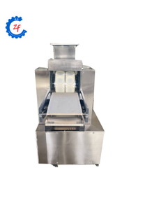 Máquina para Hacer Galletas Crujientes de Chocolate - Product Image 3