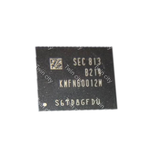 ASCK4FBE3D4HM-TFCL 4GB200FBGA DDR SDRAM ชิปหน่วยความจำ IC วงจรรวม ชิ้นส่วนอิเล็กทรอนิกส์ ใหม่เอี่ยม - Product Image 2