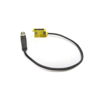 MÜHENDİSLİK Q126EQ3 10-30VDC UNMP Yeni Orijinal Stokta Endüstriyel Otomasyon PAC Özel PLC Programlama Kontrol Cihazı - Product Image 1