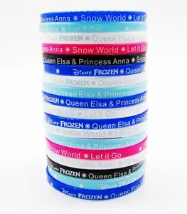 Wholesale New Innovations Good Price Silicone Ion Bracelet