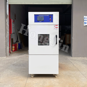 Machine de test de batterie simulant des conditions de vide, d'altitude élevée et de température élevée, Chambre de test d'altitude élevée et de basse température pour batteries - Product Image 5