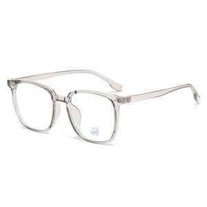 Lunettes photochromiques anti-radiation pour hommes et femmes, lunettes d'ordinateur carrées anti-lumière bleue, lunettes de soleil d'extérieur pour la photographie - Product Image 5