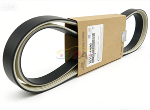 สายพานวีริบบ์คุณภาพดั้งเดิม 25212-4A600 252124A600 สำหรับฮุนได เกีย เค3 25212 4A600 - Product Image 2