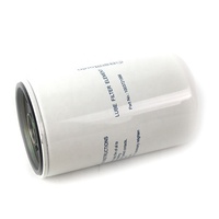 Filtre de retour d'huile 1003721586 pour Baudouin