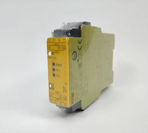 Stok Baru Asli Siap Kirim 774197 Pengontrol Pemrograman PLC Khusus Otomasi Industri PAC - Product Image 1