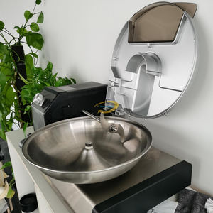 Cortadora <span class=keywords><strong>de</strong></span> Carne Multifuncional Automática <span class=keywords><strong>de</strong></span> la <span class=keywords><strong>Mejor</strong></span> Calidad, <span class=keywords><strong>Picadora</strong></span> <span class=keywords><strong>de</strong></span> Papas y <span class=keywords><strong>Cebolla</strong></span>, Máquina para Hacer Pasta <span class=keywords><strong>de</strong></span> Carne y Vegetales con Precio Competitivo - Product Image 6