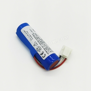 Batterie Li-ion pour Ingenico Iwl220 <span class=keywords><strong>IWL250</strong></span> - Product Image 1