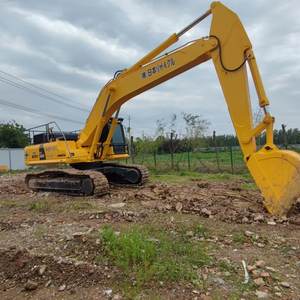 Excavadora Usada Komatsu PC450-8 en Venta, Excavadora Hidráulica de Alta Calidad, Popular a Nivel Mundial, PC 450-8 450-7 Original - Product Image 1