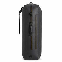 Sac d'entraînement tactique de plongée avec système Molle, pochette de rangement pour fusil de pêche sous-marine, réutilisable, portable, léger, étanche, pour la chasse sous-marine
