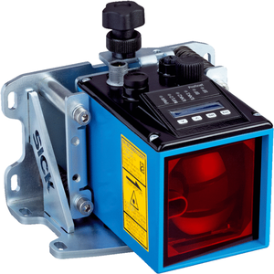 Distribuidor de Sensores Fotoeléctricos SICK UE410-MU3T5, Original SICK - Product Image 2