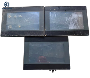 TK6070IQ MT6071IP HMI หน้าจอสัมผัสการควบคุมอุตสาหกรรมจอแสดงผลแบบสัมผัสแบบต้านทาน PLC อะไหล่ทดแทนหน้าจอสัมผัสที่เข้ากันได้ - Product Image 1