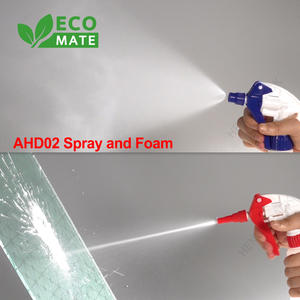 28/410 डी प्रकार ट्रिगर स्प्रेयर धातु वसंत भारी शुल्क/उद्योग स्प्रे ट्रिगर 28/400 उद्यान/कृषि के लिए ट्रिगर स्प्रेयर - Product Image 2