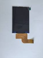 Pantalla LCD TFT RGB de 3.5 Pulgadas, 320x480, con Circuito Integrado ILI9488, Panel TFT-LCD A-Si, Diseño Antiestático para Uso Industrial y Médico