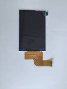 จอแสดงผล TFT LCD ขนาด 3.5 นิ้ว ความละเอียด 320x480 RGB พร้อมชิป ILI9488 แผง A-Si TFT-LCD ดีไซน์ป้องกันไฟฟ้าสถิต สำหรับใช้งานในอุตสาหกรรมและทางการแพทย์ - Product Image 1