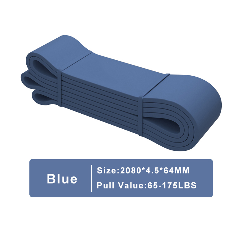 64Blue