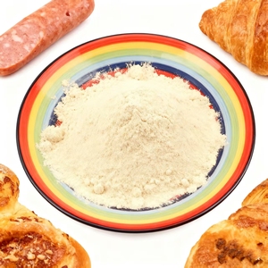 Isolat Protein Kedelai NON-GMO Pasokan Cina - Product Image 5