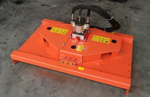 <span class=keywords><strong>Tondeuse</strong></span> à lin commerciale à montage Rima, coupe-brosse robuste, pour le travail de la ferme - Product Image 3