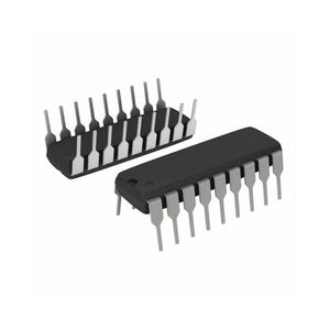 New-Original-In Stock JPAD5-LF DIP-18 Electronic Component Integrated Circuit IC Chip CZSKU:RX15RX12 - Product Image 1