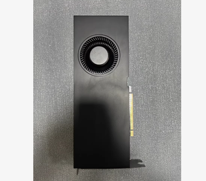 RTX PRO 5000 48GB GDDR7 Carte graphique pour station de travail, rendu IA performant, compatible VGPU, IA d'entreprise - Product Image 1