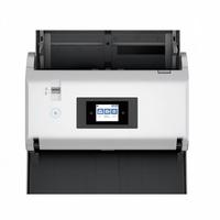Scanner de documents couleur recto-verso haute vitesse Epson DS-32000 A3 CIS 90ppm 180ipm 600x600dpi avec garantie 1 an pour le bureau