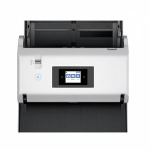 เครื่องสแกนเอกสารสี Epson DS-32000 A3 CIS ความเร็วสูง แบบสองหน้า 90 หน้าต่อนาที 180 ภาพต่อนาที ความละเอียด 600x600dpi รับประกัน 1 ปี สำหรับสำนักงาน - Product Image 4